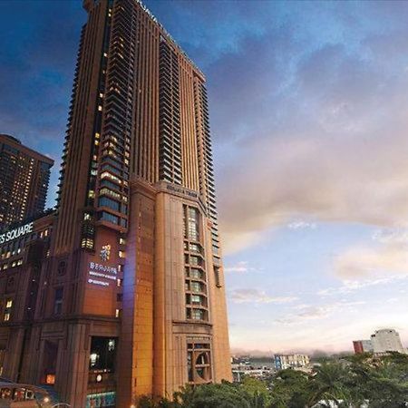 Times Square Residences Kuala Lumpur Eksteriør bilde