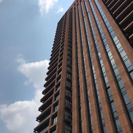 Times Square Residences Kuala Lumpur Eksteriør bilde