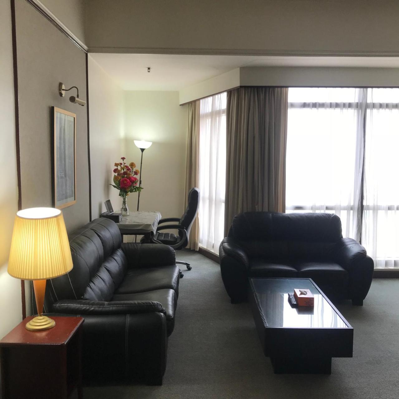 Times Square Residences Kuala Lumpur Eksteriør bilde