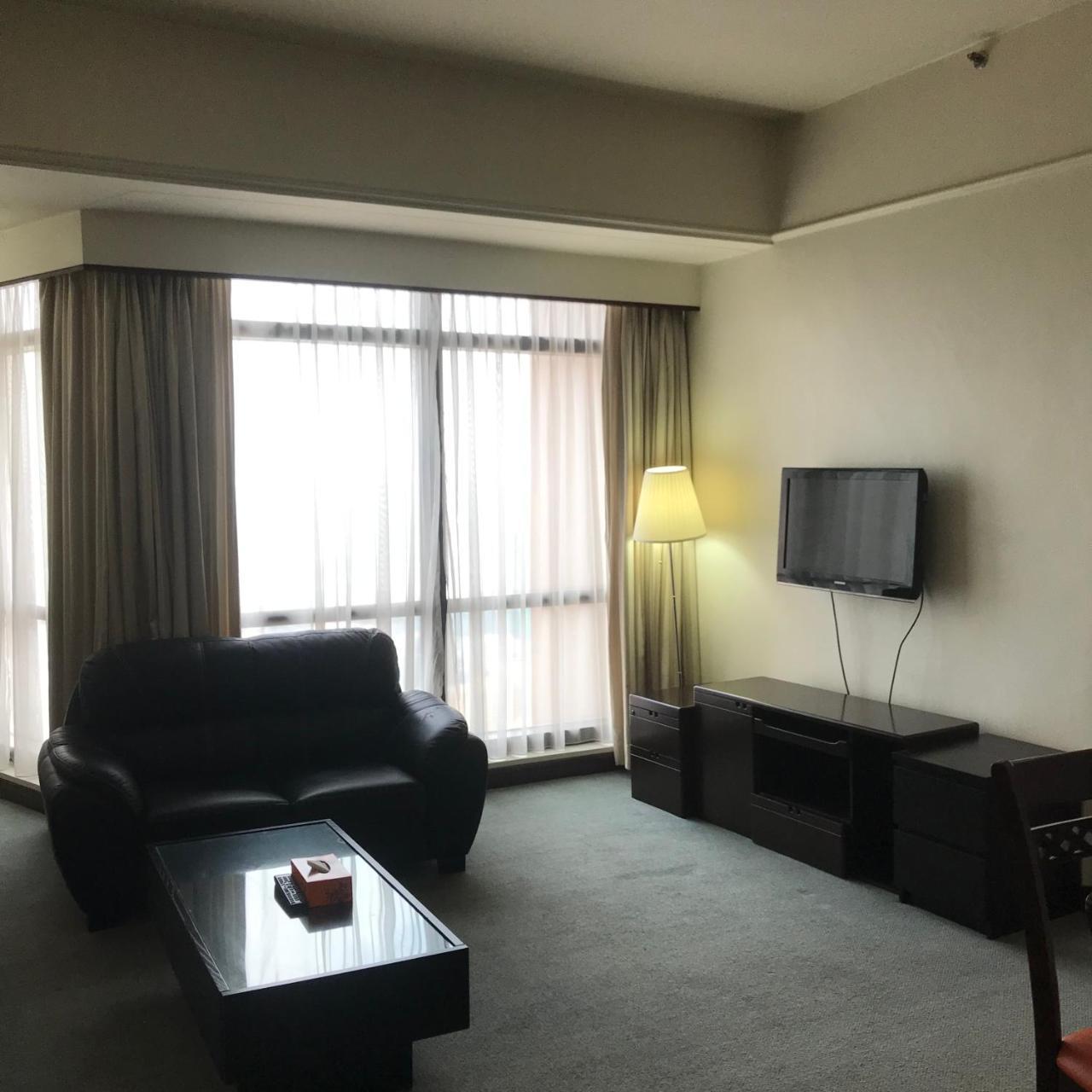 Times Square Residences Kuala Lumpur Eksteriør bilde