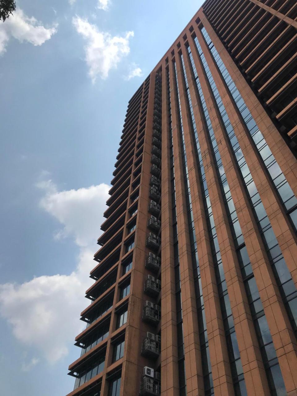 Times Square Residences Kuala Lumpur Eksteriør bilde
