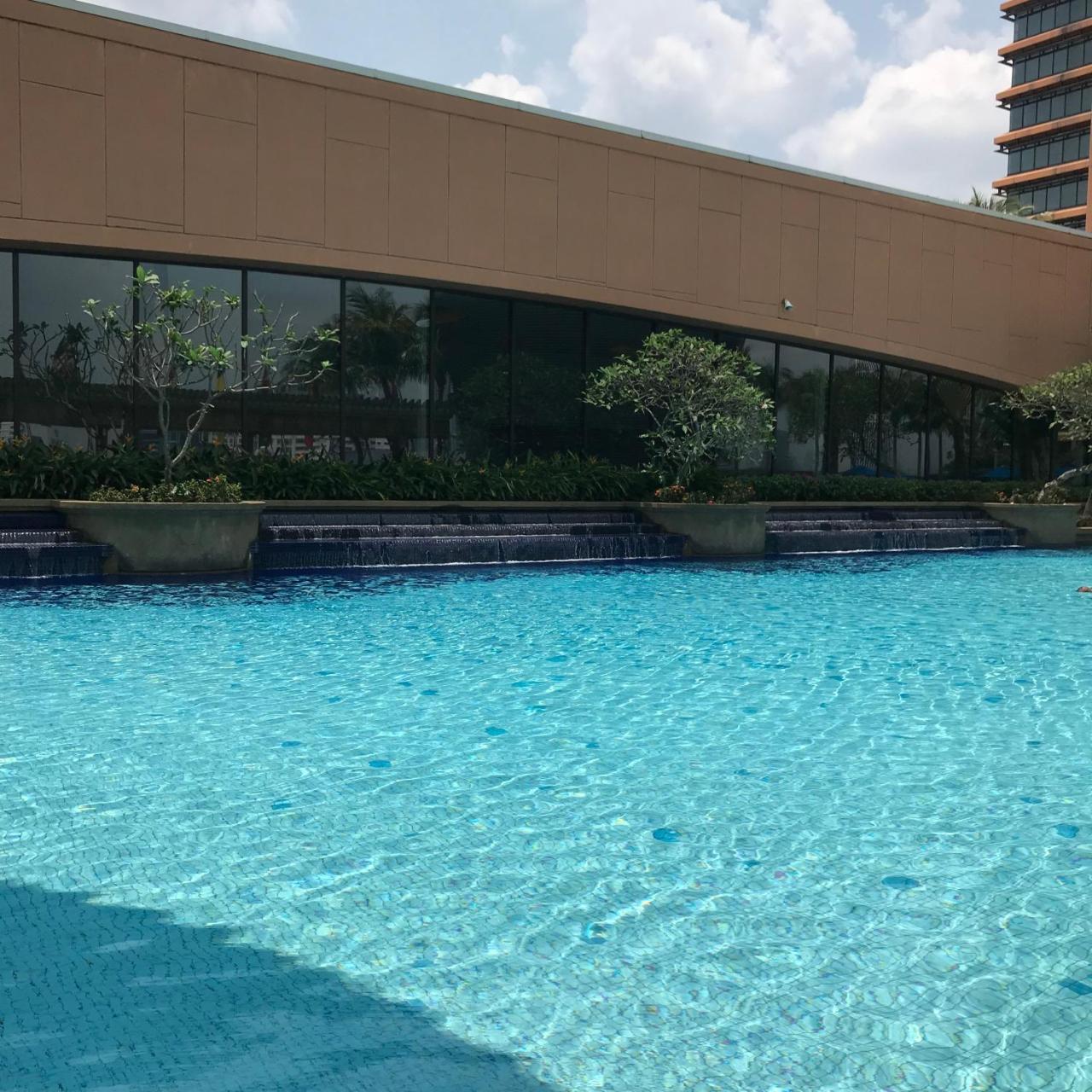 Times Square Residences Kuala Lumpur Eksteriør bilde