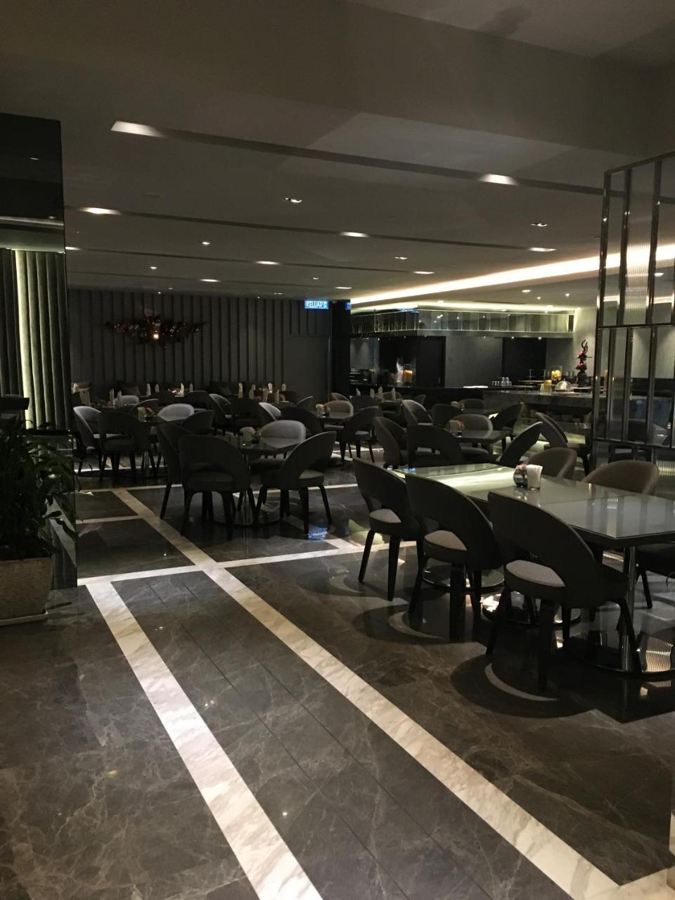 Times Square Residences Kuala Lumpur Eksteriør bilde