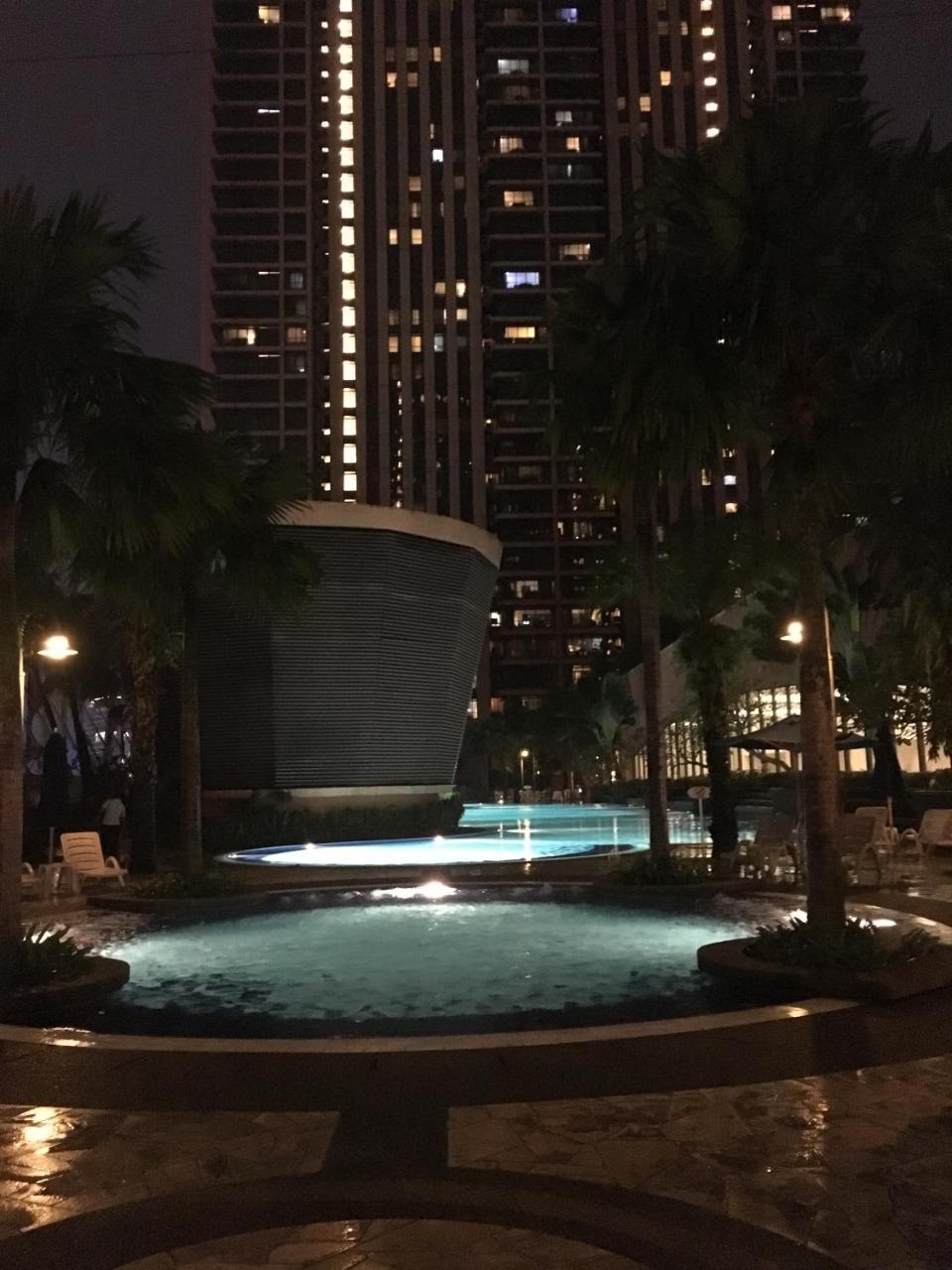 Times Square Residences Kuala Lumpur Eksteriør bilde