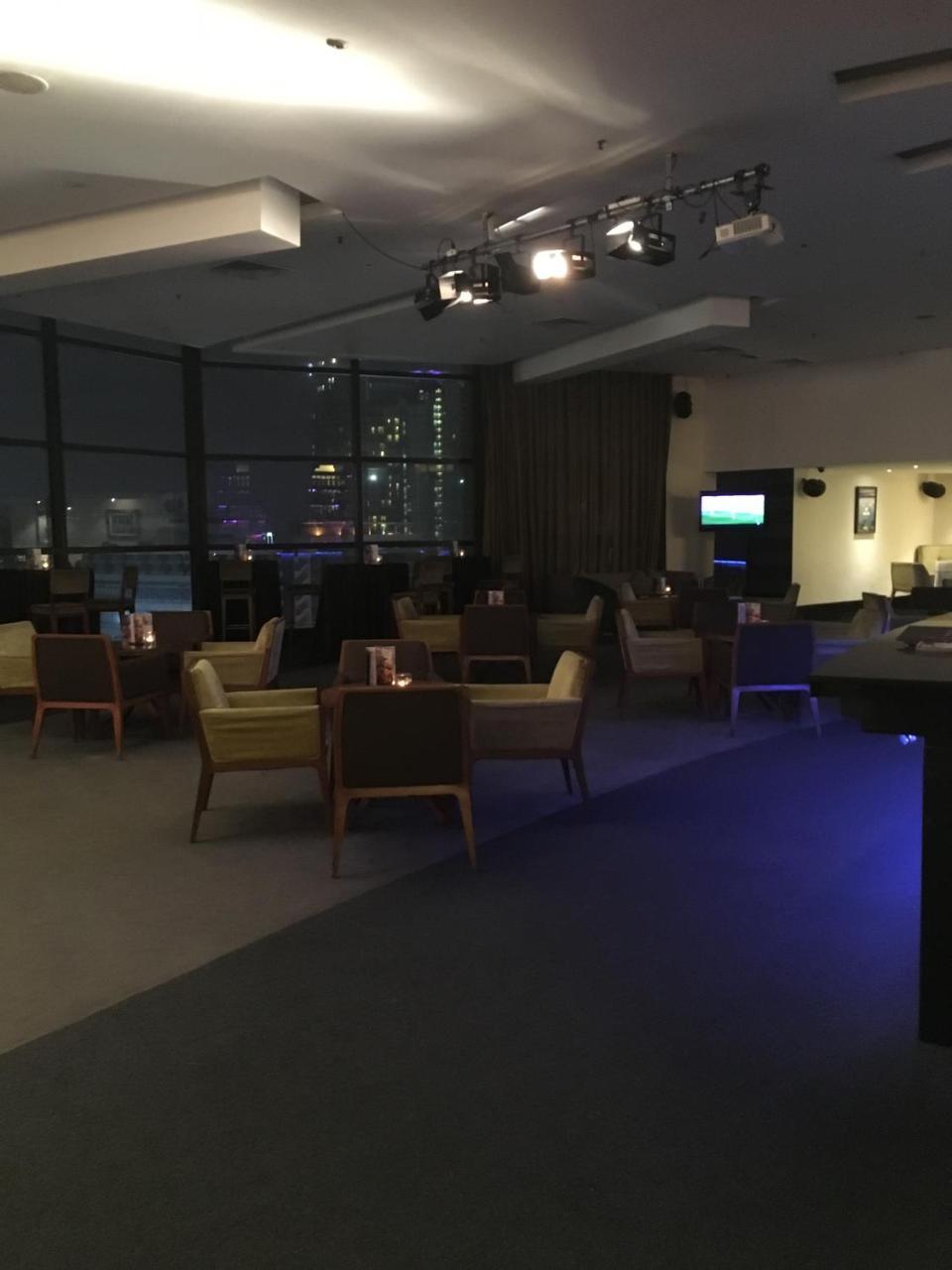Times Square Residences Kuala Lumpur Eksteriør bilde